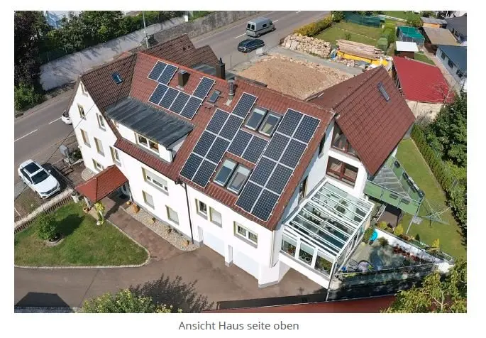5 Zimmer Wohnung mit 174 m² in Reutlingen – Bild 3