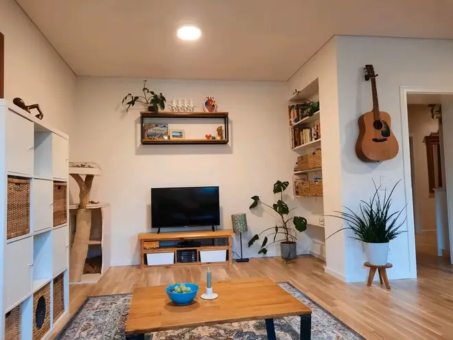 3 Zimmer Wohnung mit 86 m² in Leipzig – Bild 6