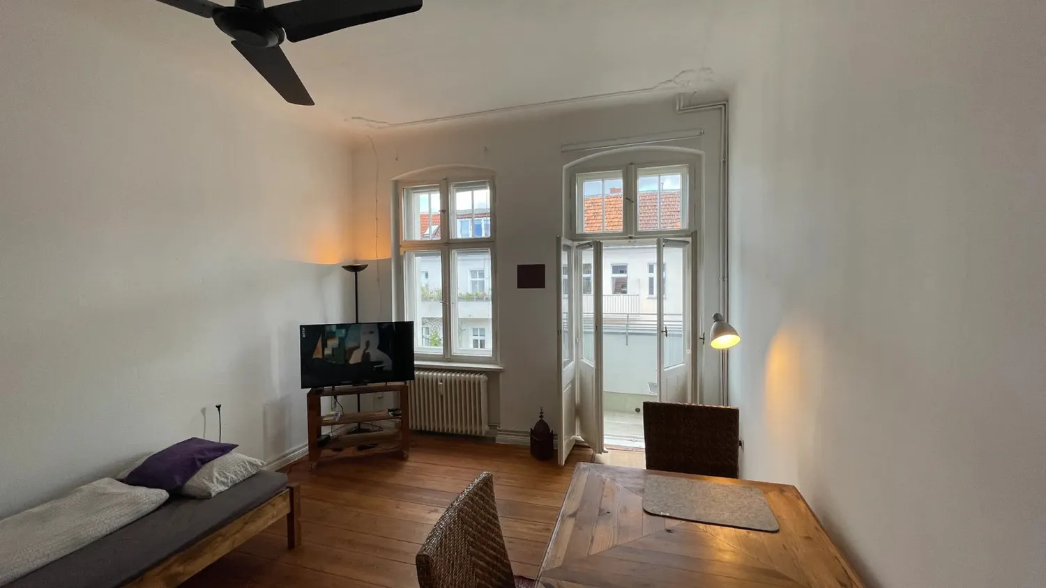 WG-Zimmer mit 22 m² in Berlin – Bild 5