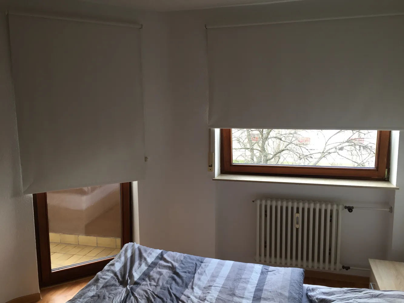 2 Zimmer Wohnung mit 47 m² in Mannheim – Bild 6