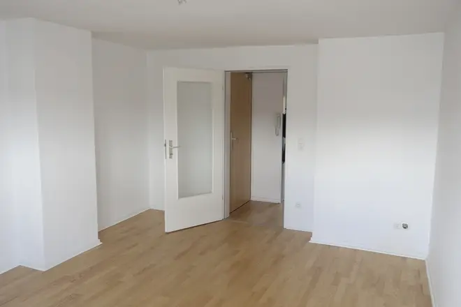 3 Zimmer Wohnung mit 60 m² in Hamburg – Bild 2