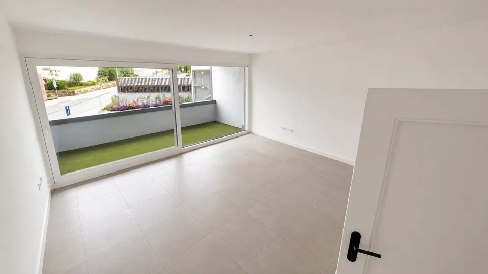 2 Zimmer Wohnung mit 45 m² in Bielefeld – Bild 2