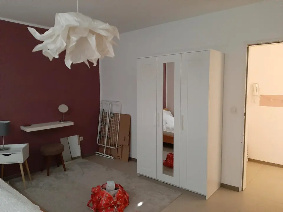 WG-Zimmer mit 65 m² in Gießen – Bild 4