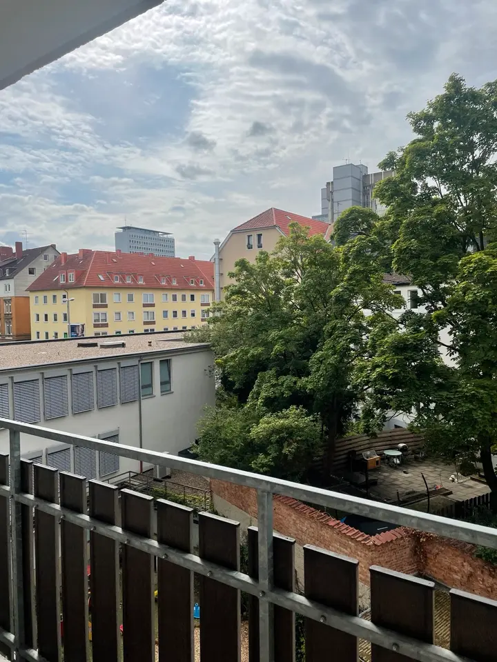 2 Zimmer Wohnung mit 44 m² in Braunschweig – Bild 9