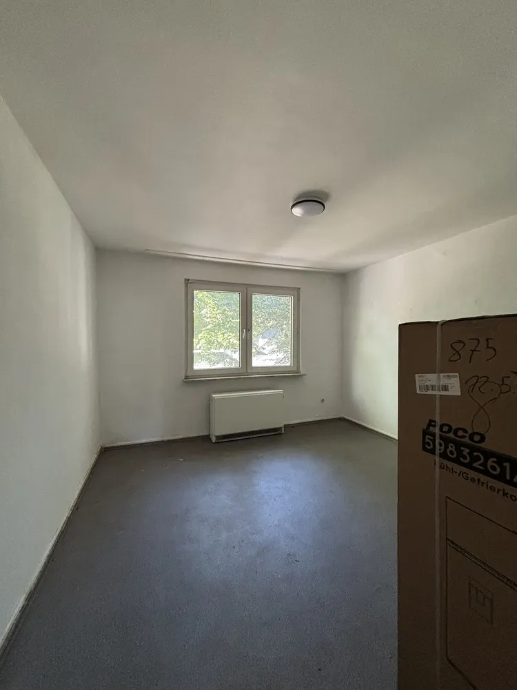 1 Zimmer Wohnung mit 36 m² in Essen – Bild 4