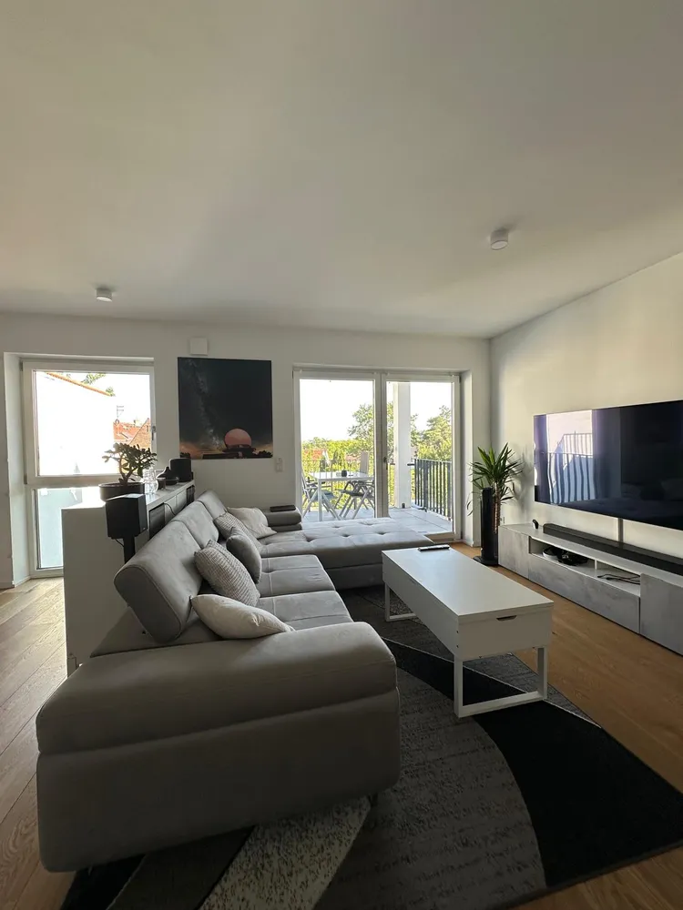 3 Zimmer Wohnung mit 67 m² in Wiesbaden – Bild 5