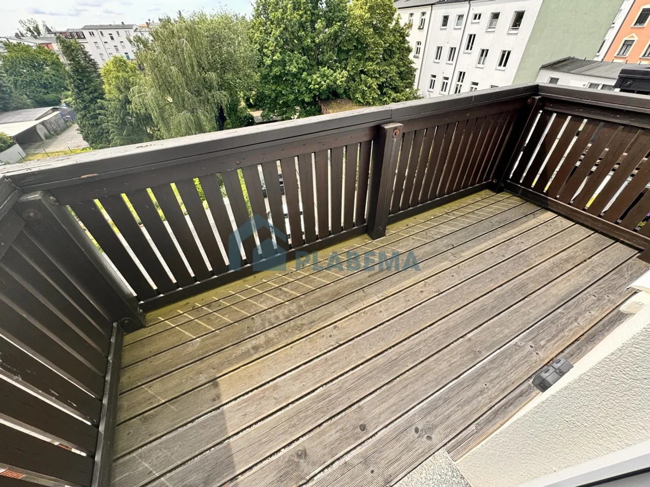 1 Zimmer Wohnung mit 47 m² in Schwerin – Bild 7