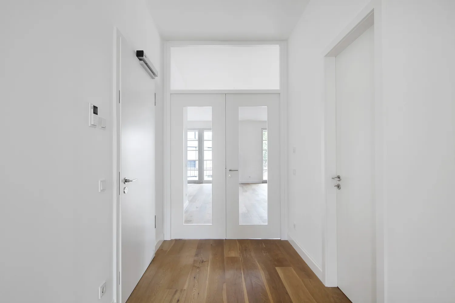 5 room apartment with 168 m² in Düsseldorf – Photo 7