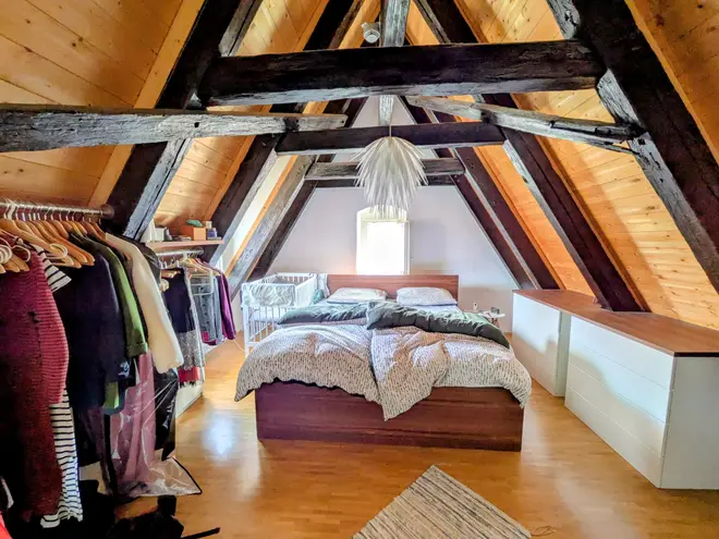 3 Zimmer Wohnung mit 105 m² in Regensburg – Bild 10