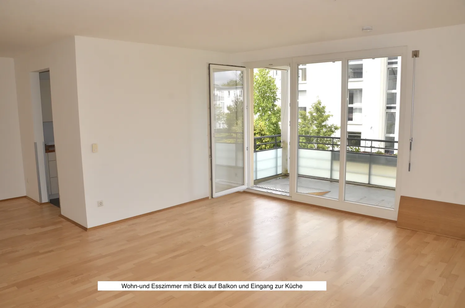 4 Zimmer Wohnung mit 98 m² in München – Bild 11