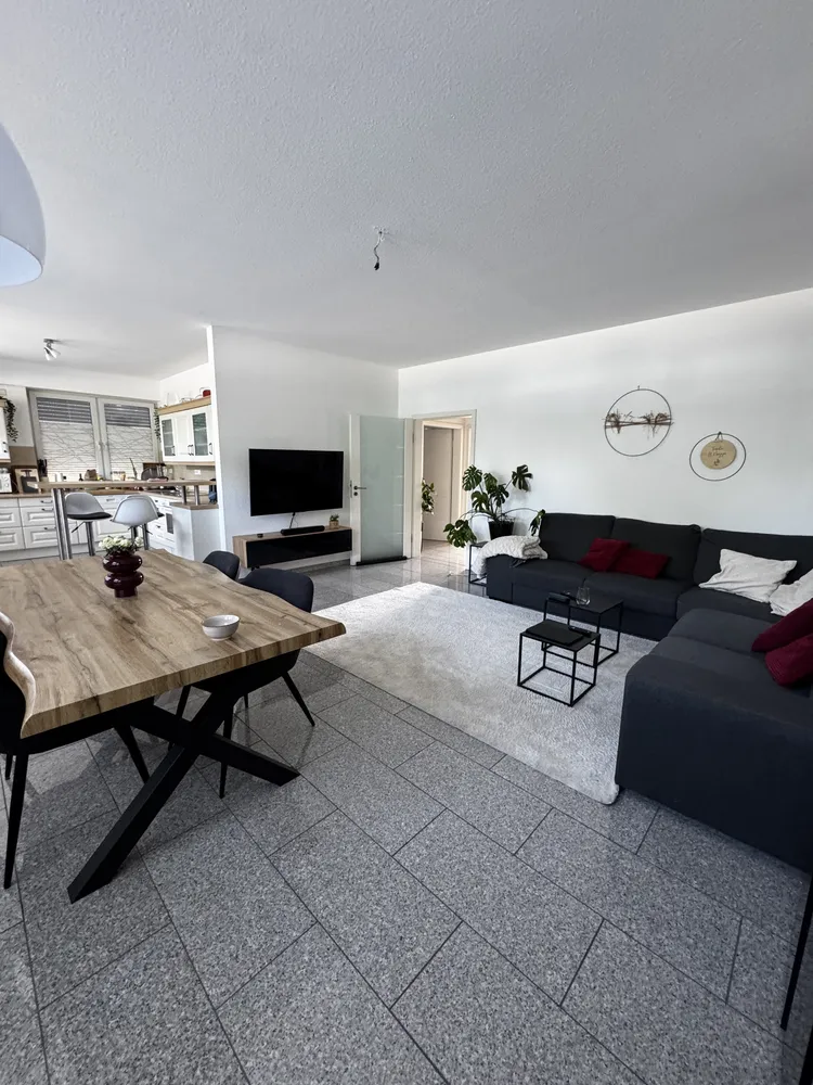 3 Zimmer Wohnung mit 99 m² in Münster – Bild 5