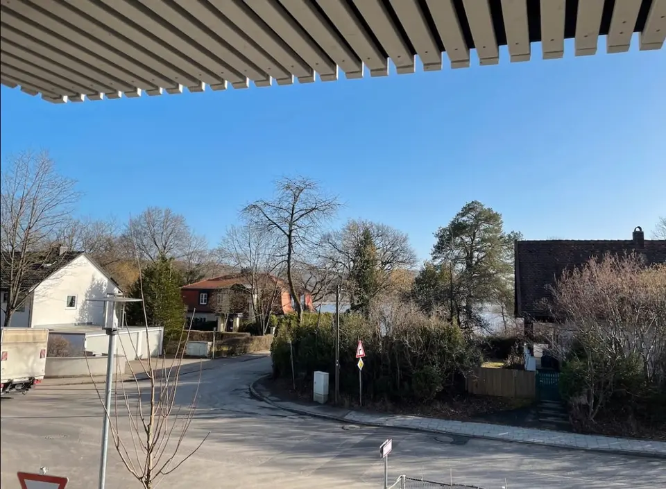 3 Zimmer Wohnung mit 89 m² in Weilheim in Oberbayern – Bild 7