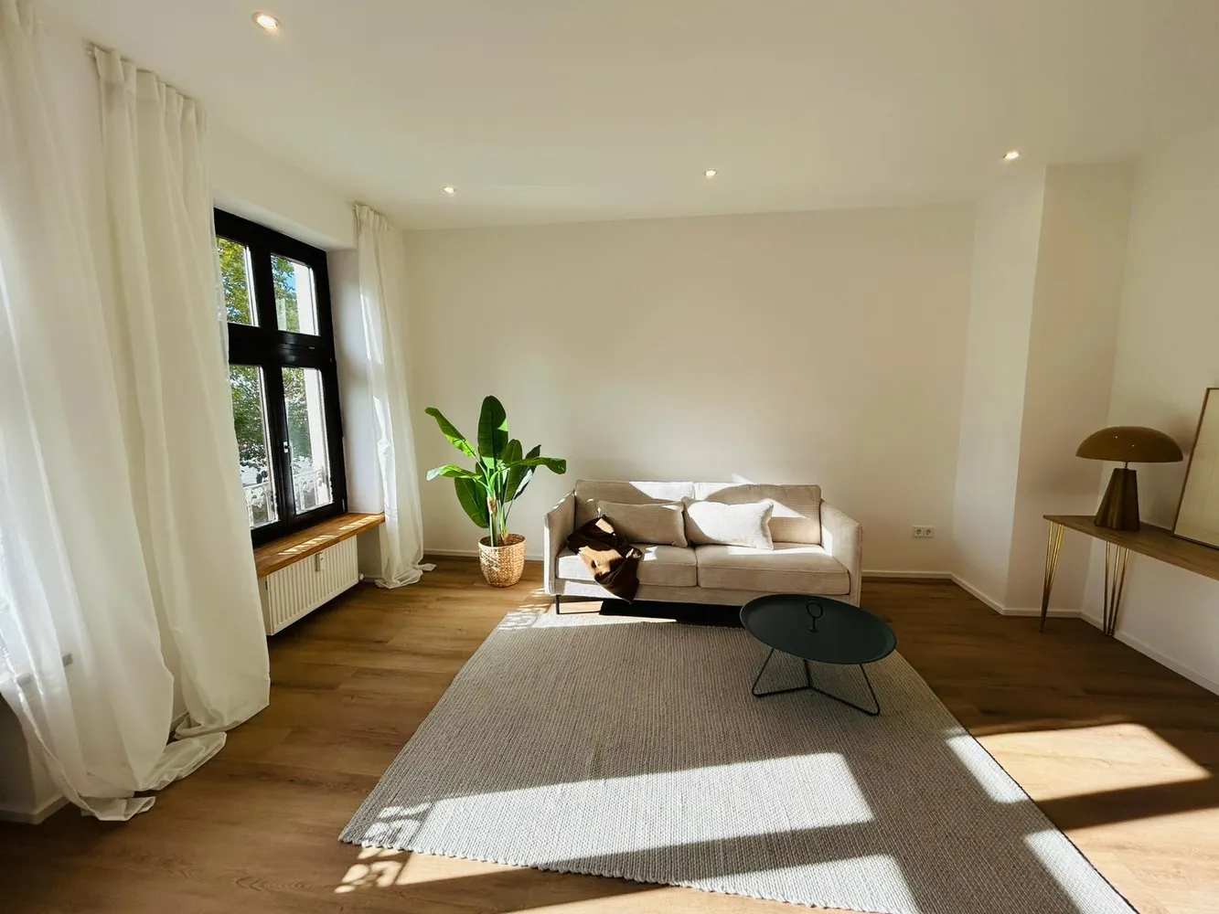 3 Zimmer Wohnung mit 74 m² in Wiesbaden – Bild 1