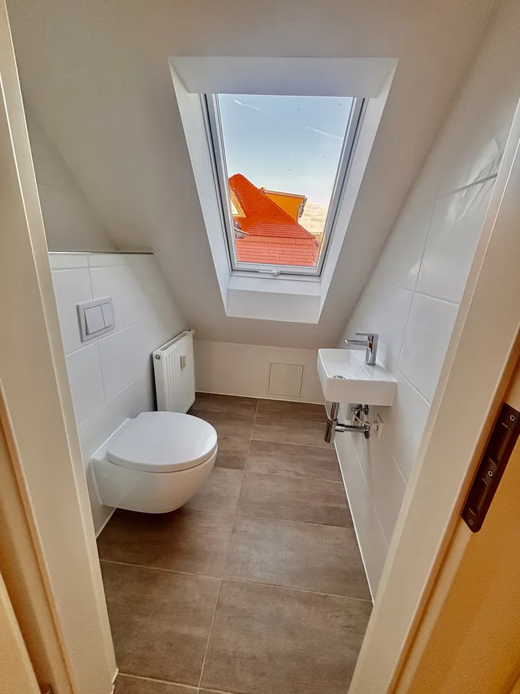 5 Zimmer Wohnung mit 115 m² in Dresden – Bild 4