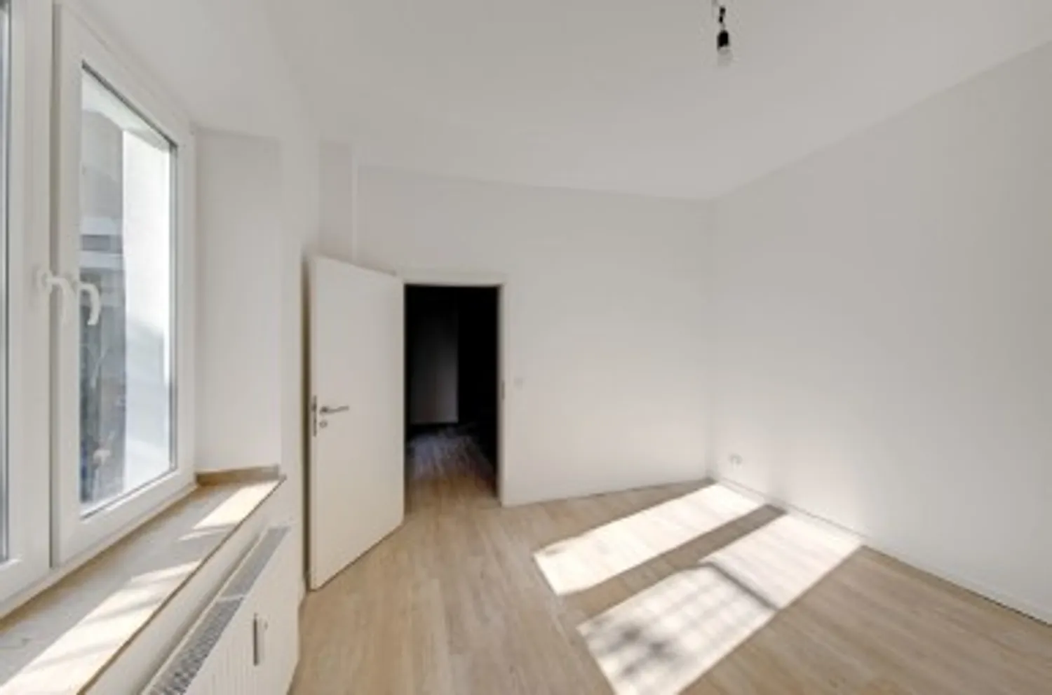 3 Zimmer Wohnung mit 88 m² in Düsseldorf – Bild 9