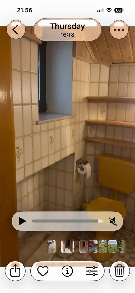 2 Zimmer Haus mit 45 m² in Kaiserslautern – Bild 5