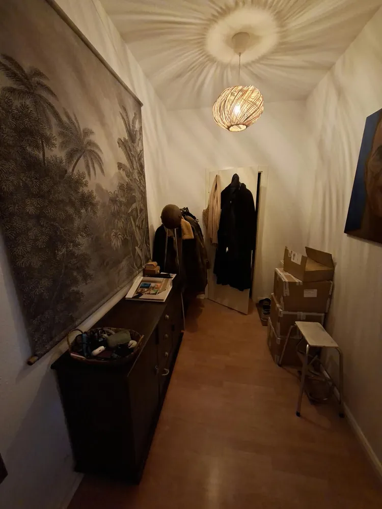 2 Zimmer Wohnung mit 60 m² in Berlin – Bild 3