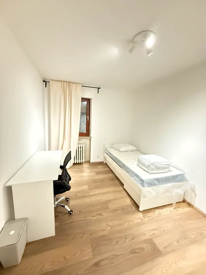 WG-Zimmer mit 12 m² in Trier – Bild 2