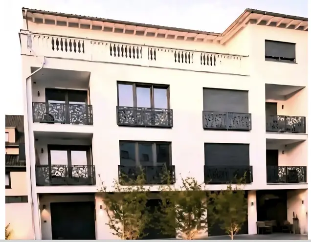5 Zimmer Wohnung mit 166 m² in Dortmund – Bild 11