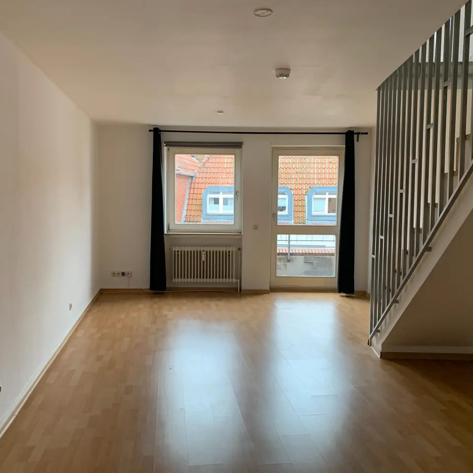 3 Zimmer Wohnung mit 79 m² in Nordhorn – Bild 9