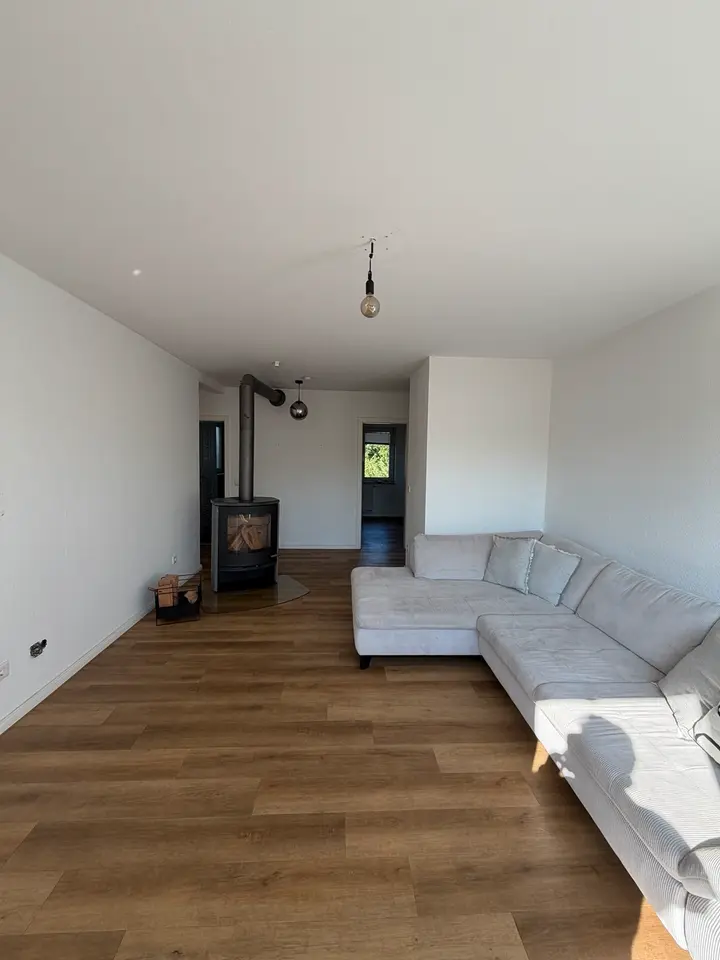 4 Zimmer Wohnung mit 70 m² in Bochum – Bild 1