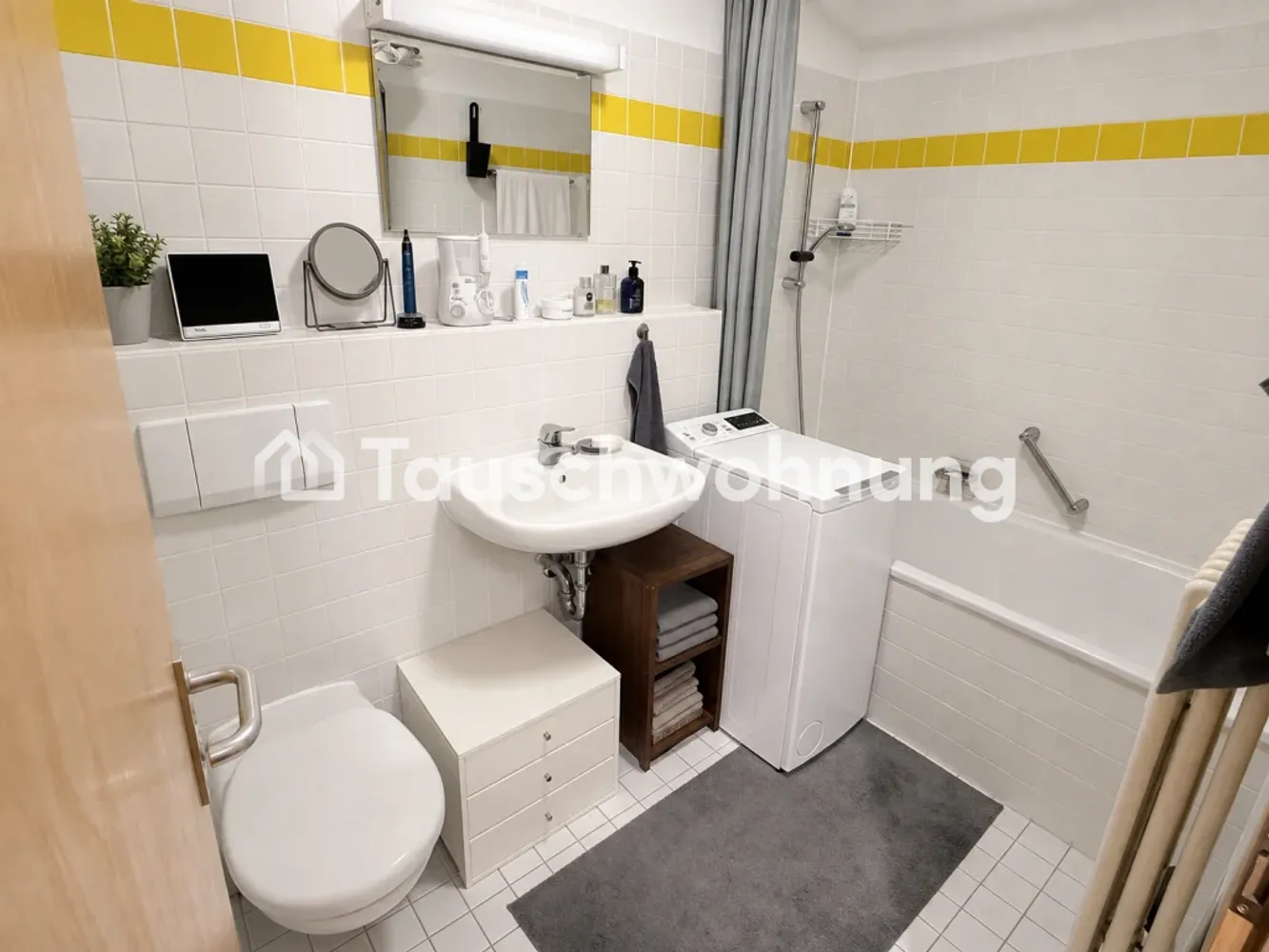 2 room apartment with 30 m² in Munich – Photo 1