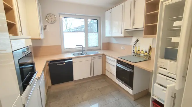 2 Zimmer Wohnung mit 80 m² in Regensburg – Bild 3