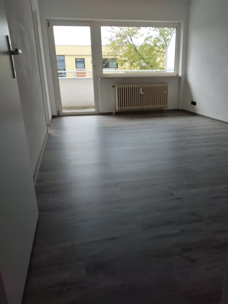 1 room apartment with 34 m² in Fürstenfeldbruck – Photo 3