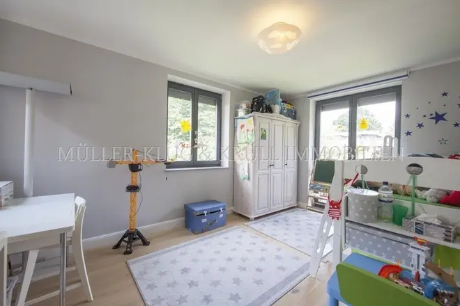 6 Zimmer Haus mit 210 m² in Hamburg – Bild 10