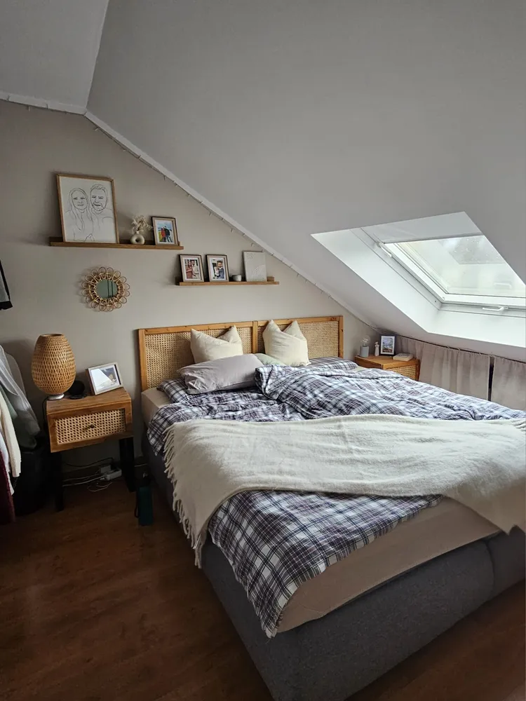 3 Zimmer Wohnung mit 51 m² in Wuppertal – Bild 6