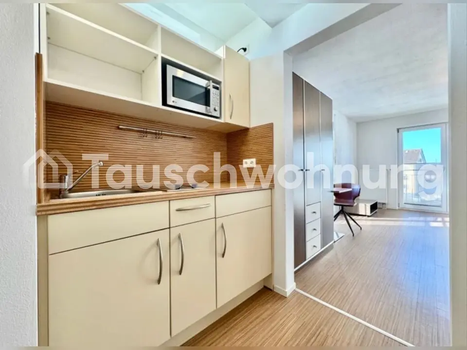 Studio mit 20 m² in Ravensburg – Bild 10
