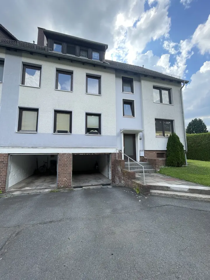 3 Zimmer Wohnung mit 70 m² in Hildesheim – Bild 9