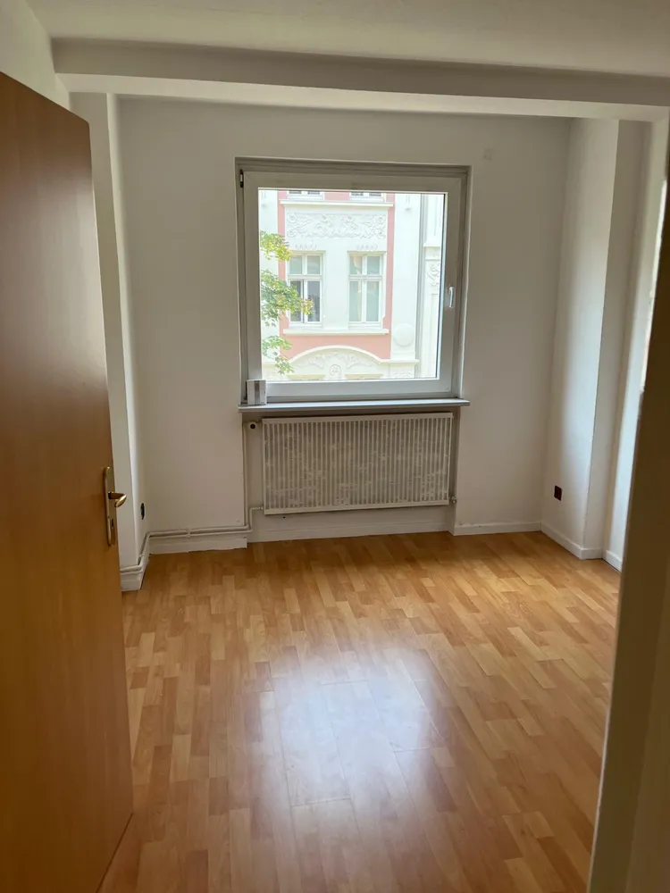 2 room apartment with 31 m² in Dortmund – Photo 3