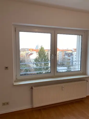 2 Zimmer Wohnung mit 50 m² in Leipzig – Bild 1
