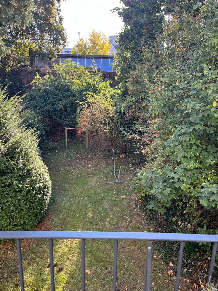 5 Zimmer Wohnung mit 160 m² in Mönchengladbach – Bild 8
