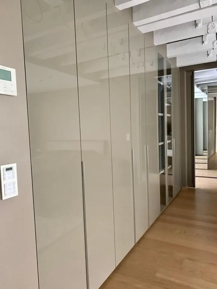 5 Zimmer Wohnung mit 224 m² in Düsseldorf – Bild 10