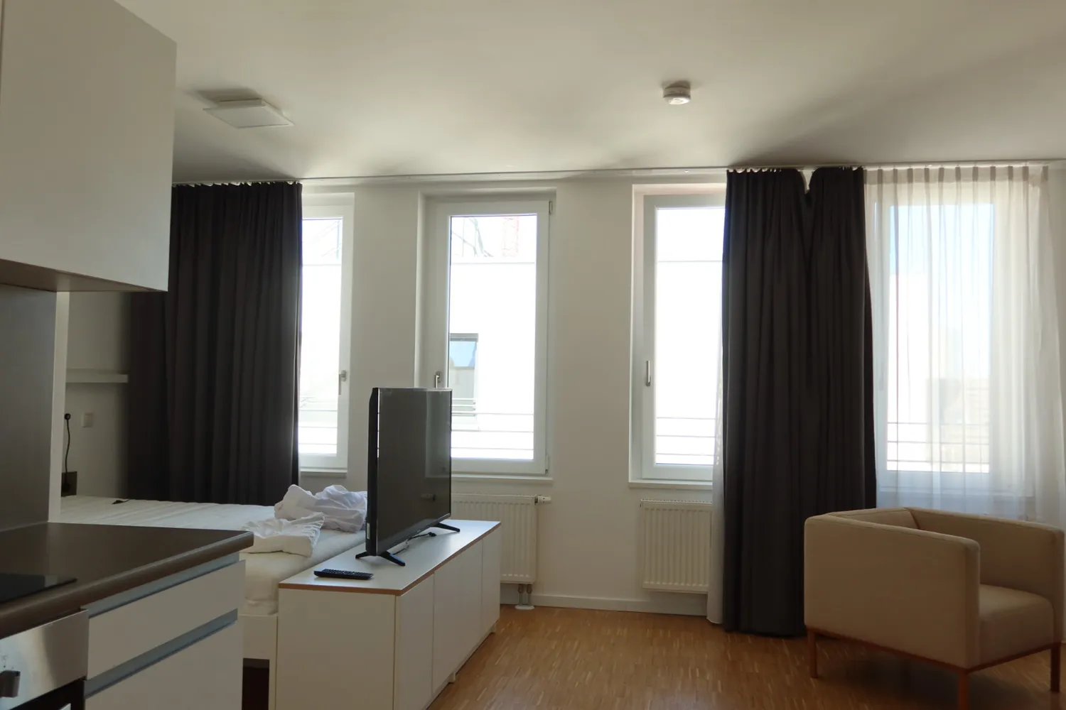 1 Zimmer Wohnung mit 50 m² in Frankfurt am Main – Bild 6