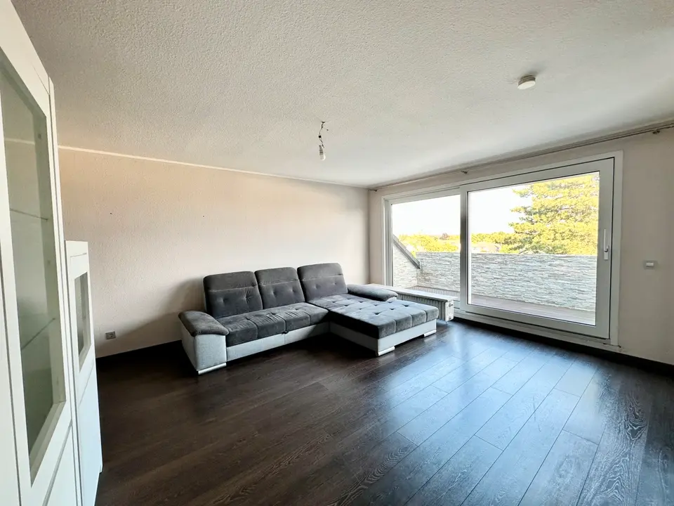 2 Zimmer Wohnung mit 66 m² in Solingen – Bild 1