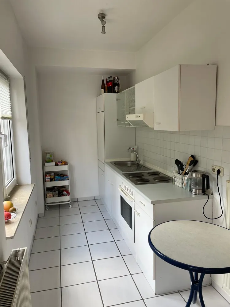 1 Zimmer Wohnung mit 42 m² in Mainz – Bild 1