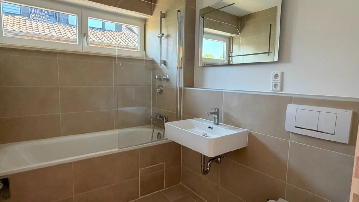 2 Zimmer Wohnung mit 54 m² in München – Bild 3