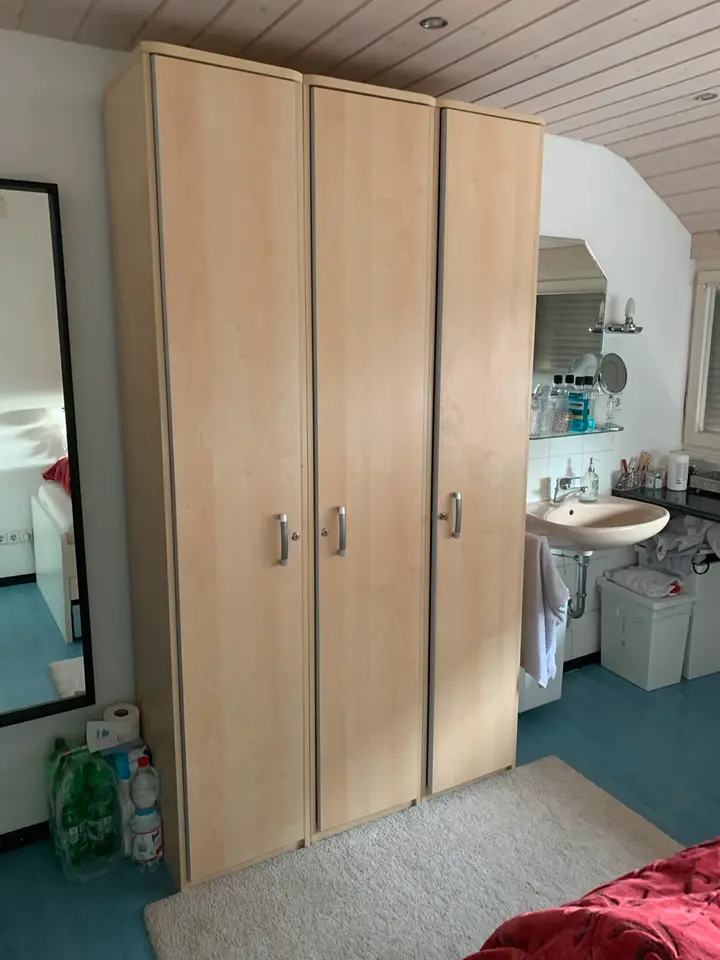 Shared room with 15 m² in Stuttgart – Photo 4