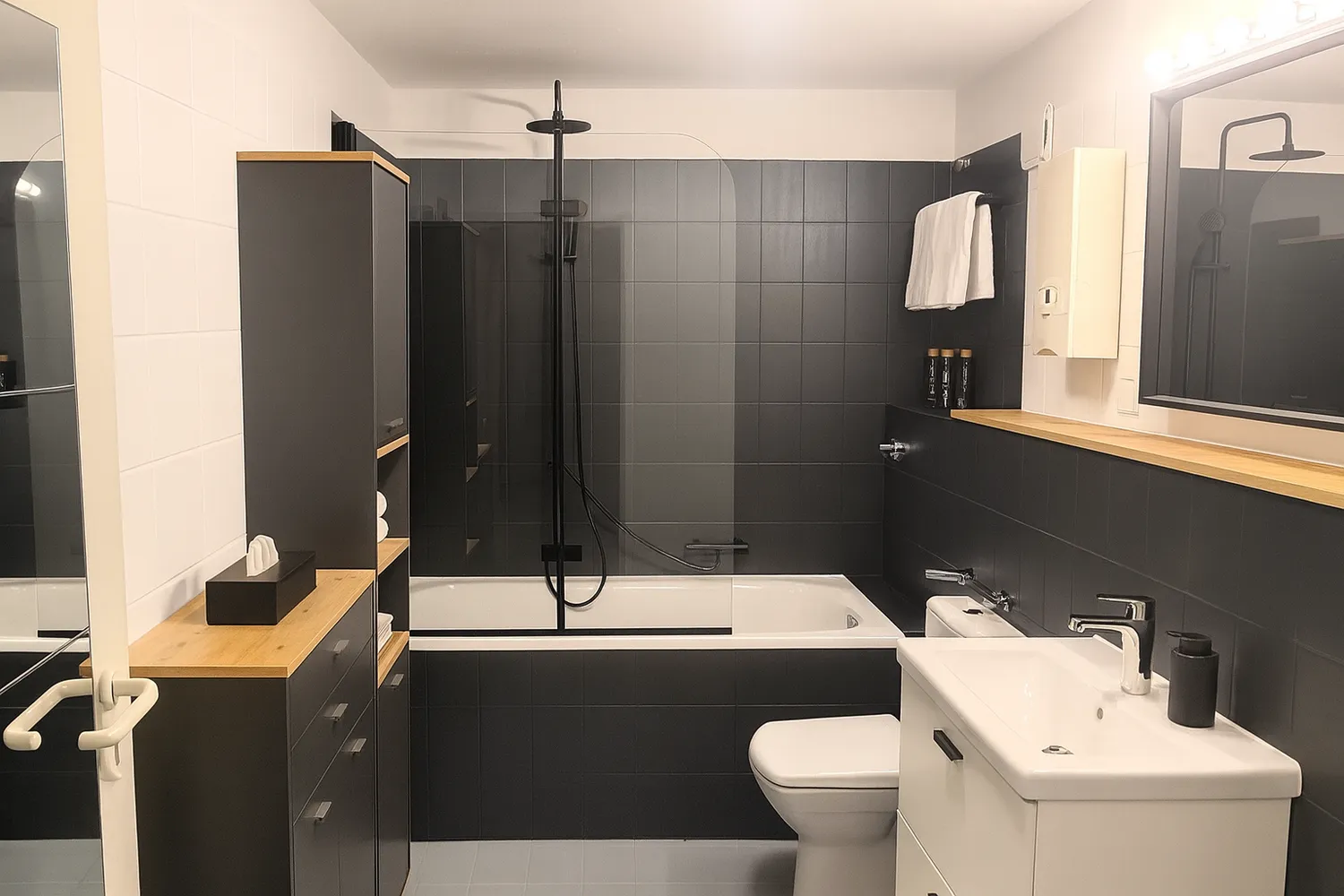 2 Zimmer Wohnung mit 50 m² in Ratingen – Bild 8