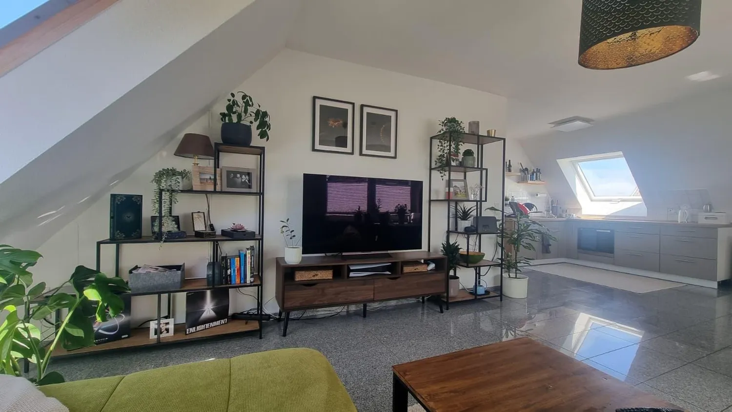 3 Zimmer Wohnung mit 63 m² in Bielefeld – Bild 5