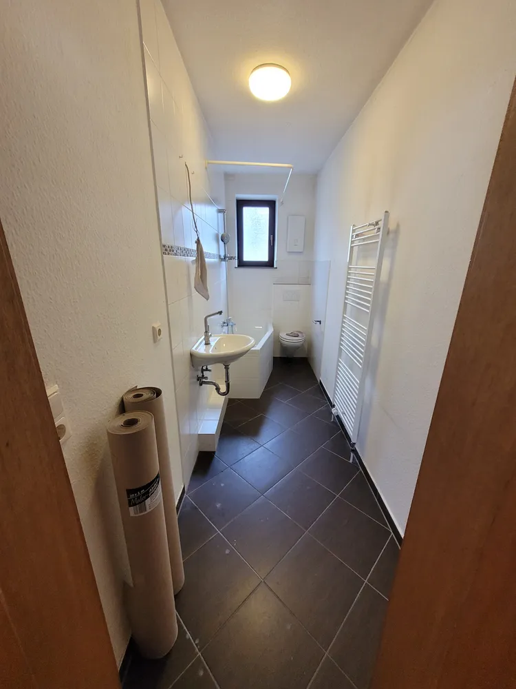 3 Zimmer Wohnung mit 62 m² in Bad Kreuznach – Bild 8