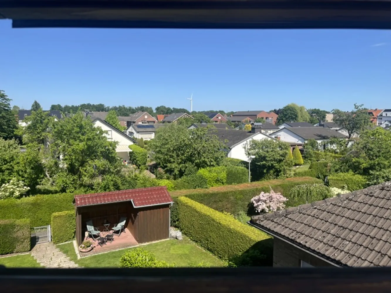 2 Zimmer Wohnung mit 41 m² in Münster – Bild 8