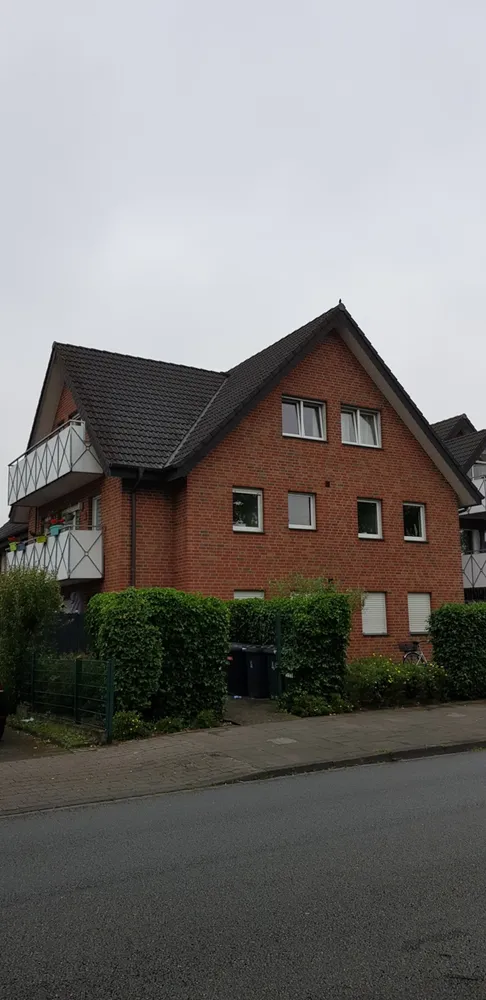 3 Zimmer Wohnung mit 71 m² in Gütersloh – Bild 2