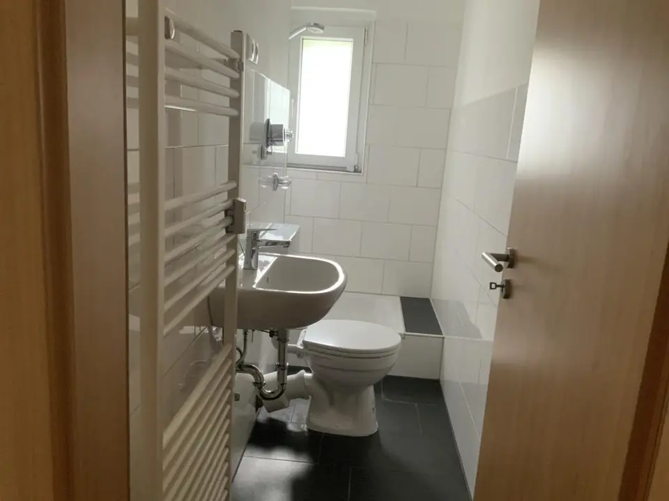2 Zimmer Wohnung mit 42 m² in Gelsenkirchen – Bild 6