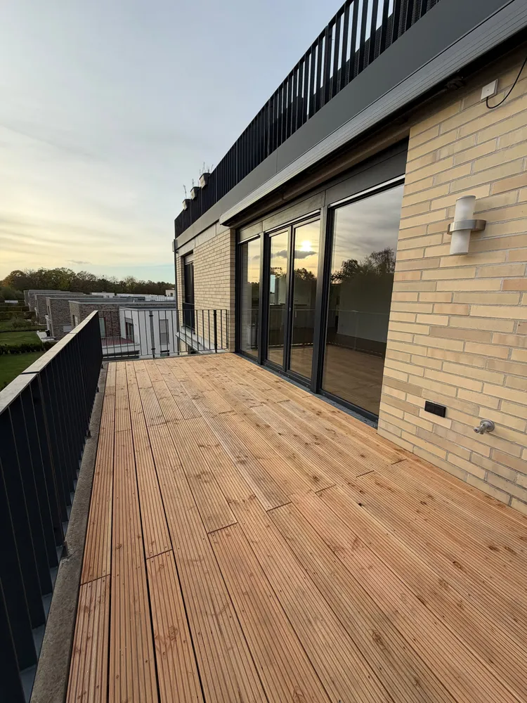 3 Zimmer Wohnung mit 116 m² in Wolfsburg – Bild 1