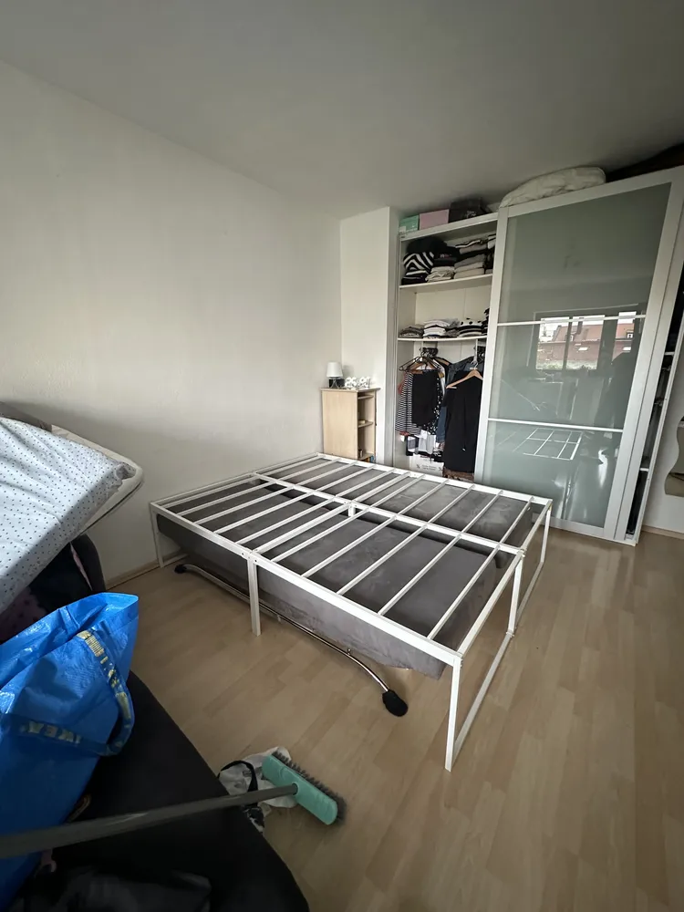 2 room apartment with 35 m² in Munich – Photo 2