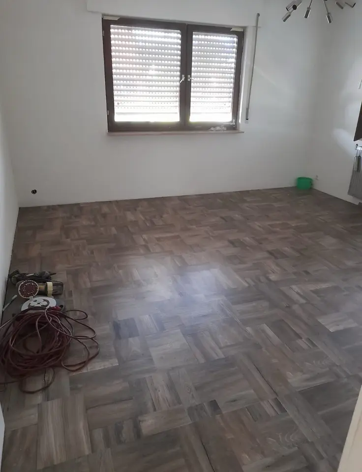 3 Zimmer Wohnung mit 70 m² in Mosbach – Bild 3